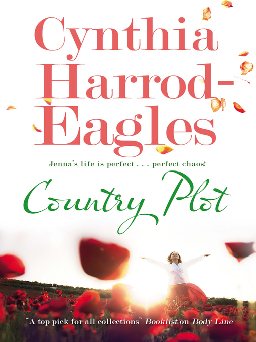 Title details for Country Plot by Cynthia Harrod-Eagles - Wait list